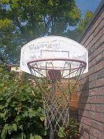 Basketball Korb Nordrhein-Westfalen - Sonsbeck Vorschau
