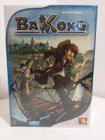 Brettspiel Bakong Spiel  Neu  und Ovp Hessen - Rotenburg Vorschau