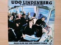 4 LP Udo Lindenberg-Andrea Doria-Ball Pompös-Sündenknall-Phönix Niedersachsen - Oldenburg Vorschau