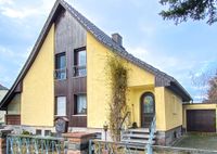 Gemütliches und gepflegtes Einfamilienhaus in ruhiger Siedlungslage von Coswig Sachsen - Coswig Vorschau