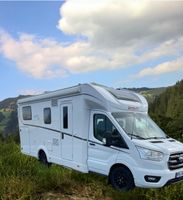 Wohnmobil / Camper- Van / Wohnwagen mieten Bad Doberan - Landkreis - Mönchhagen Vorschau