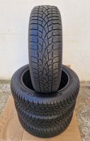 4 x Winterreifen 175 60 16 H 86 Dunlop SP Wintersport D3 Runflat Baden-Württemberg - Ettlingen Vorschau