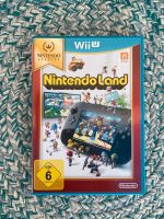 Wii U NintendoLand Spiel Bayern - Fürstenfeldbruck Vorschau