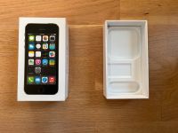 LEERE (!) IPhone 5s Verpackung Niedersachsen - Wennigsen Vorschau