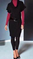 APART Pullover Strickkleid Pullunder Gr.XS 34 NEU schwarz Thüringen - Gotha Vorschau