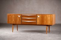 Hellerau 427 Schrank Sideboard Retro Kommode DDR 60er Restauriert Leipzig - Plagwitz Vorschau