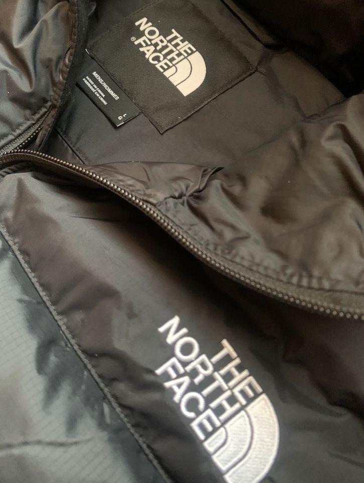 The North Face Jacke Diablo Neu L in Bornheim