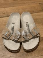Birkenstock Madrid Flower Baden-Württemberg - Karlsruhe Vorschau
