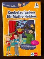 Mathe Übungshefte 1. Klasse Niedersachsen - Langenhagen Vorschau