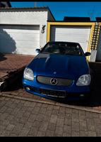 Mercedes Slk 230 Kompressor Bayern - Eltmann Vorschau