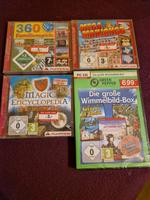 PC Games ungeöffnet Bayern - Geroldshausen Vorschau