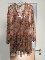 Long Bluse/ Kleid von Mango Nordrhein-Westfalen - Frechen Vorschau