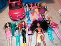 Mattel Disney Hasbro Diverse Barbies Bonn - Beuel Vorschau