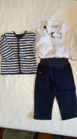 Jungen Babyset Gr. 62 Bayern - Karlskron Vorschau