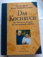 Kochbuch, Martina Meuth, Bernd Neuner-Dudenhofet Nordrhein-Westfalen - Blankenheim Vorschau