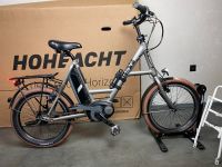 E-Bike i:SY DrivE S8 RT 20" Neupreis: 3899€ Berlin - Lichtenberg Vorschau