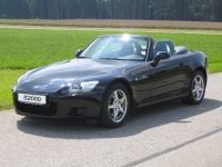 Suche Honda s2000 Hannover - Südstadt-Bult Vorschau