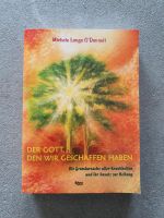 Der Gott, den wir geschaffen haben - Michele Longo O'Donnell Buch Bayern - Schönbrunn Vorschau