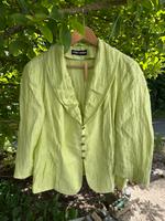 Gerry Weber Blazer 44/46 sommerlich Rheinland-Pfalz - Weyerbusch Vorschau