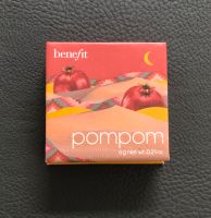 Benefit pompom blush Rouge fast neu 6g Nordrhein-Westfalen - Rheinberg Vorschau