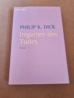 Philip K. Dick - Irrgarten des Todes (SF) Nordrhein-Westfalen - Olpe Vorschau