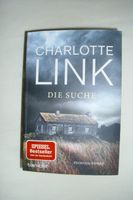 Charlotte Link, Die Suche Niedersachsen - Helmstedt Vorschau