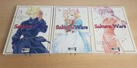 Neon Genesis Evangelion 14 Love Berrish Sakura Wars 3-5 Manga Stuttgart - Bad Cannstatt Vorschau