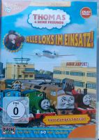 DVD´s Thomas & seine Freunde Baden-Württemberg - Plochingen Vorschau