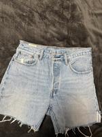 Levi’s Damen Shorts Hessen - Rüsselsheim Vorschau