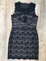 Festliches Abendkleid/ Etuikleid mit Spitze, Esprit Niedersachsen - Freren Vorschau