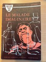 Lektüre Französisch Le Malade Imaginaire (Molière) Eimsbüttel - Hamburg Schnelsen Vorschau