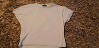 T-Shirt von Tally Weijl in Weiß Gr. M Nordrhein-Westfalen - Sassenberg Vorschau