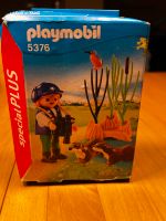 NEU Playmobil 5376 Fischotter, Eisvogel und Schilf Niedersachsen - Göttingen Vorschau
