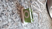 IPod Nano Shuffle Bayern - Augsburg Vorschau