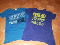 Fr 146/ 152 Jungen T Shirts Brandenburg - Hennigsdorf Vorschau