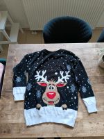 Pullover Weihnachten Gr. M Rentier Münster (Westfalen) - Wolbeck Vorschau