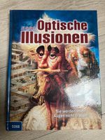 Optische Illusionen Sachbuch Bayern - Augsburg Vorschau