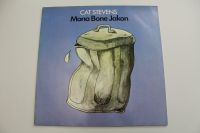 Cat Stevens – Mona Bone Jakon (1976, Vinyl) Freiburg im Breisgau - March Vorschau