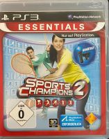 PS3 Sports Champions 2 [PlayStation 3] Bayern - Oettingen in Bayern Vorschau