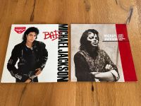 Michael Jackson 2 Stück Vinyl, LP Sammlung! Bad! Nordrhein-Westfalen - Lohmar Vorschau