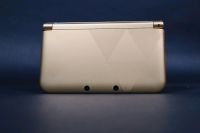 Nintendo 3DS XL Zelda Edition + Zubehör 3 Stifte Neues Ladegerät Schleswig-Holstein - Neumünster Vorschau