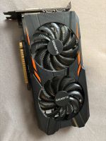 Nvidia GTX 1050 2 GB Nordrhein-Westfalen - Oer-Erkenschwick Vorschau