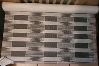 Ikea Schiebegardine "Nattfly" 60x300 cm Hessen - Ranstadt Vorschau