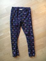 Leggins, neu, Igelmotiv, Gr. 122 Altona - Hamburg Rissen Vorschau