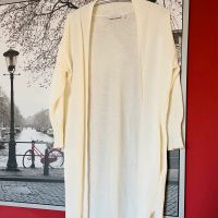 Cardigan I Strickjacke I Rich&Royal I Creme I Weiß I XS Berlin - Pankow Vorschau