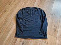 Tommy Hilfiger Pullover Pulli V-Neck Damen Gr. L / 40 Bayern - Bobingen Vorschau