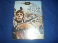 DVD / Alexander der Große, Richard Burton - Klassiker Rheinland-Pfalz - Niederheimbach Vorschau