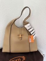 Tod‘s Timeless Hobo Bag Large Taupe Rheinland-Pfalz - Koblenz Vorschau