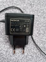 Original Nokia AC-3E Ladegerät Berlin - Neukölln Vorschau