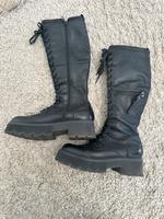 Mjus, Stiefel 39, 40€ incl Versand Östliche Vorstadt - Peterswerder Vorschau